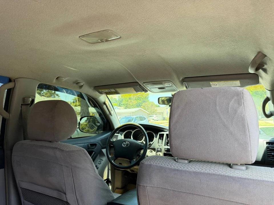 2003 Toyota 4Runner 4th Gen - Image 17 of 23