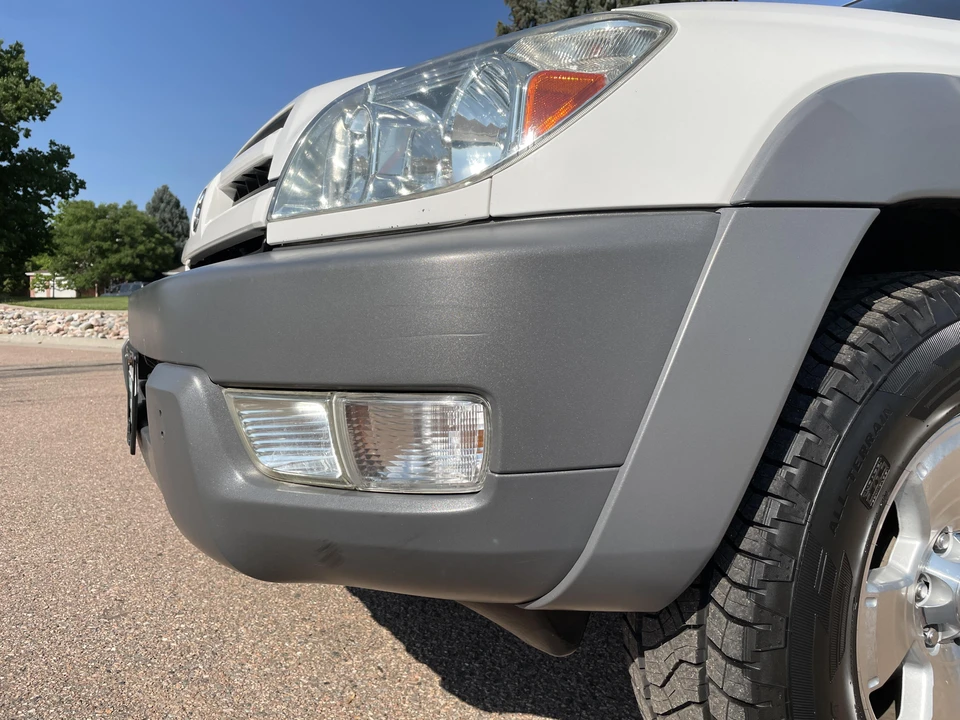 2003 Toyota 4Runner 4th Gen - Image 29 of 31