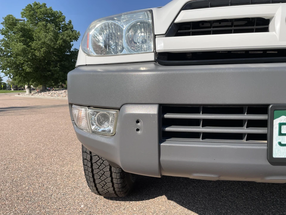 2003 Toyota 4Runner 4th Gen - Image 25 of 31