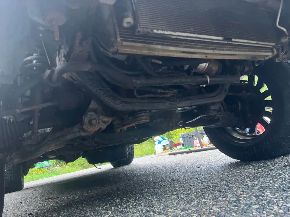 2003 Toyota 4Runner 4th Gen - Image 9 of 16