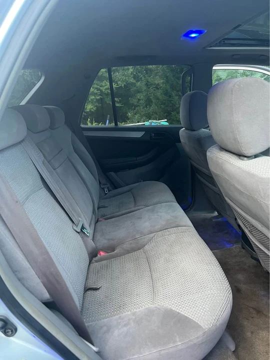 2003 Toyota 4Runner 4th Gen - Image 15 of 16