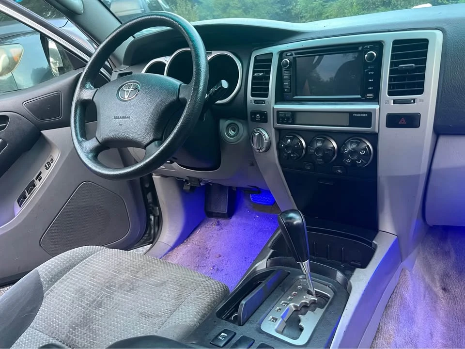 2003 Toyota 4Runner 4th Gen - Image 14 of 16