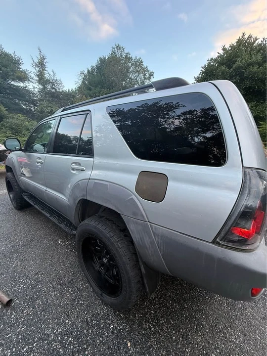 2003 Toyota 4Runner 4th Gen - Image 3 of 16