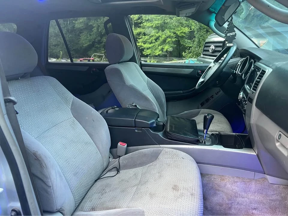2003 Toyota 4Runner 4th Gen - Image 16 of 16