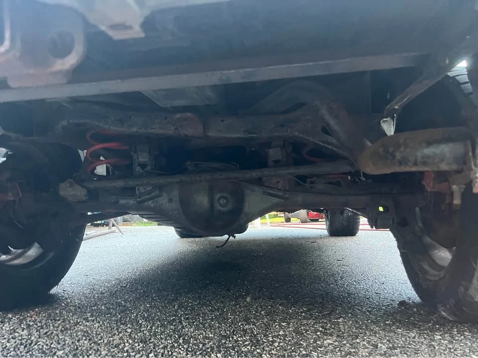2003 Toyota 4Runner 4th Gen - Image 11 of 16