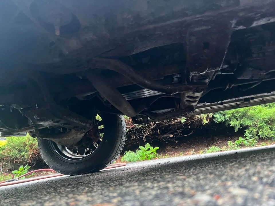 2003 Toyota 4Runner 4th Gen - Image 13 of 16