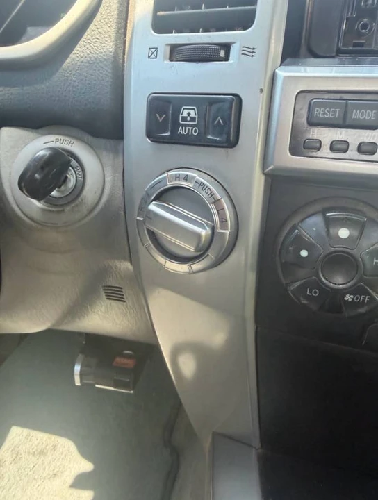 2003 Toyota 4Runner 4th Gen - Image 11 of 11