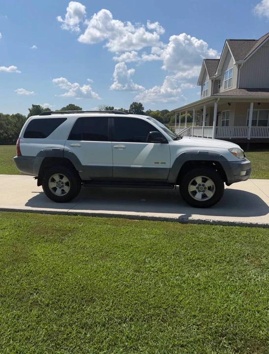 2003 Toyota 4Runner 4th Gen - Image 2 of 11