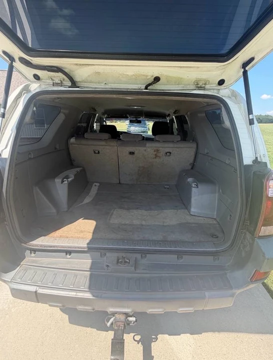 2003 Toyota 4Runner 4th Gen - Image 10 of 11