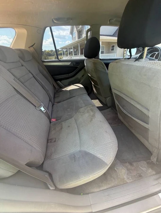 2003 Toyota 4Runner 4th Gen - Image 9 of 11
