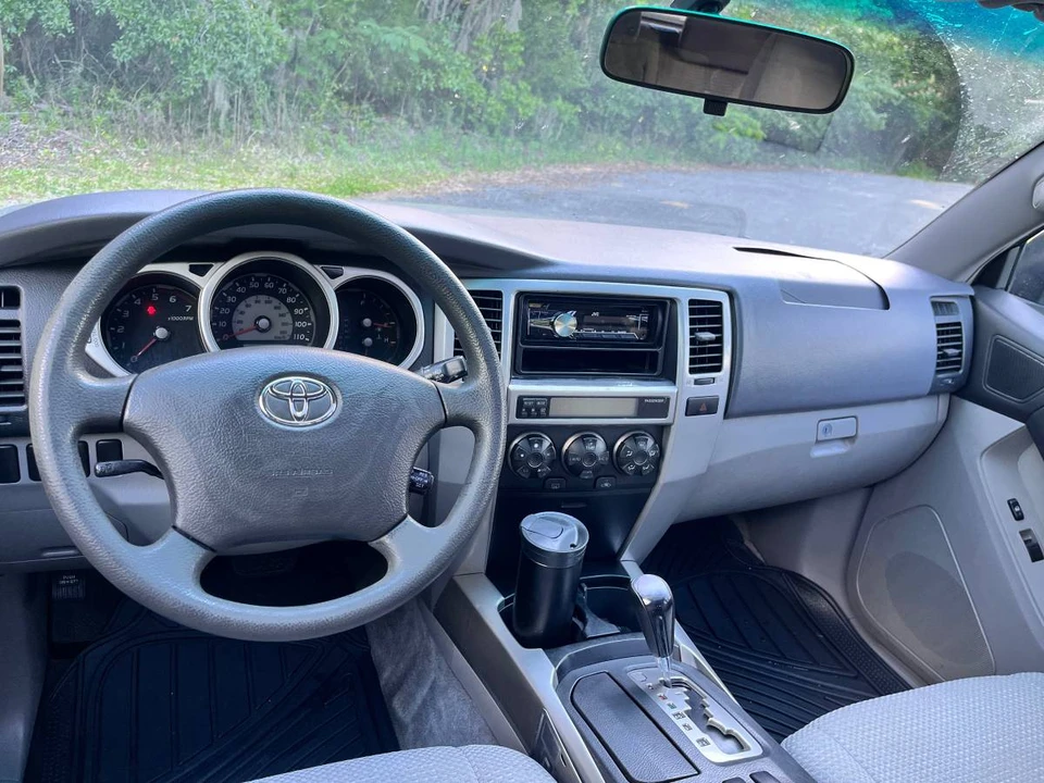 2003 Toyota 4Runner 4th Gen - Image 11 of 19