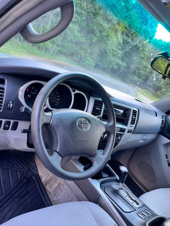 2003 Toyota 4Runner 4th Gen - Image 10 of 19