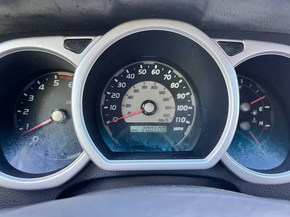2003 Toyota 4Runner 4th Gen - Image 17 of 19