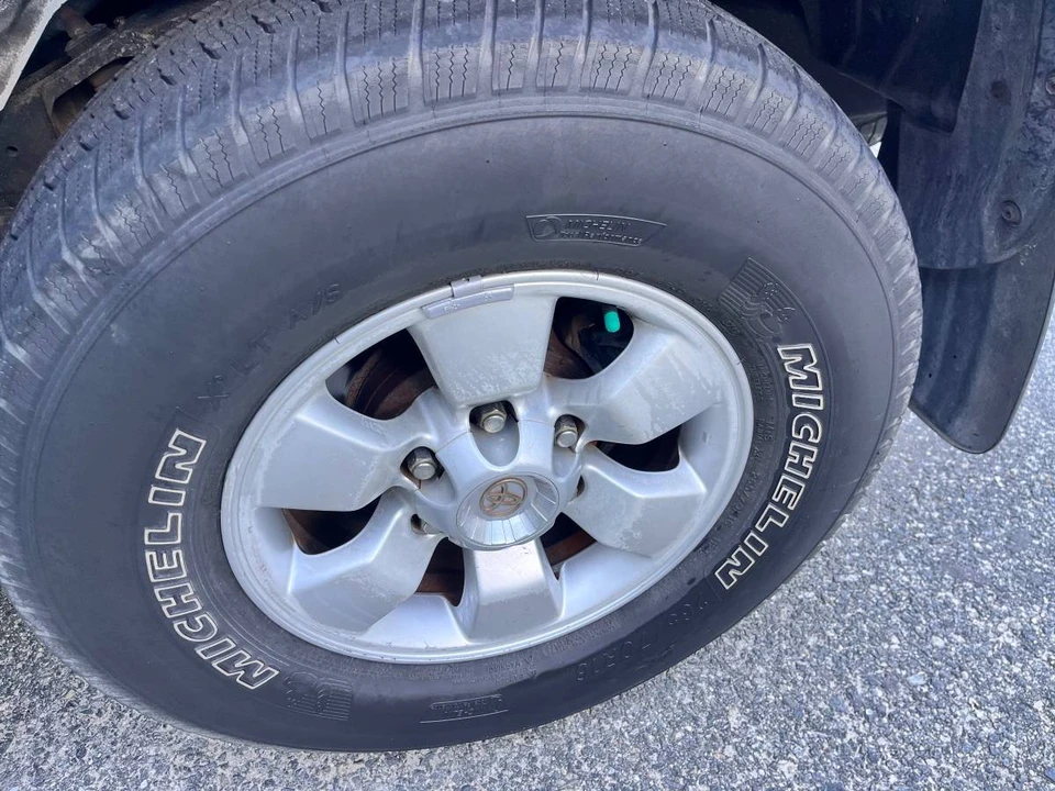 2003 Toyota 4Runner 4th Gen - Image 18 of 19