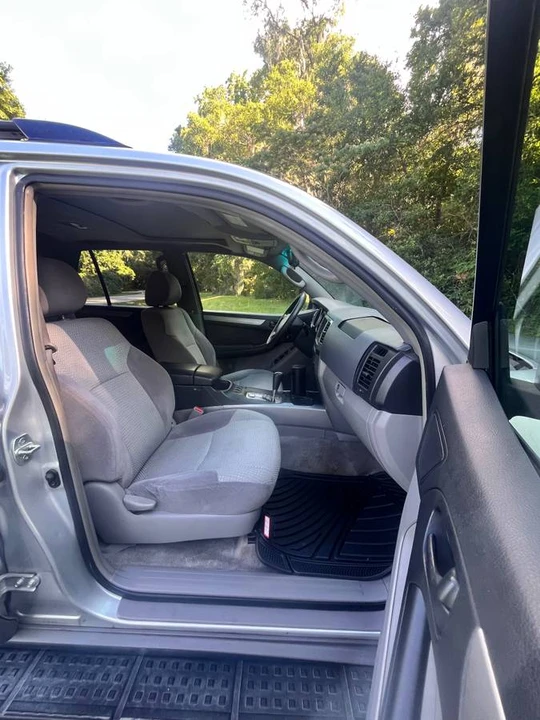2003 Toyota 4Runner 4th Gen - Image 15 of 19