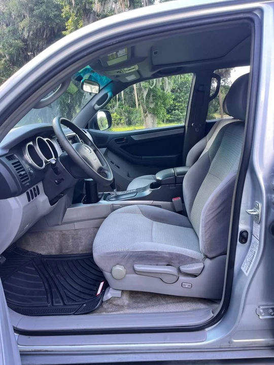 2003 Toyota 4Runner 4th Gen - Image 8 of 19