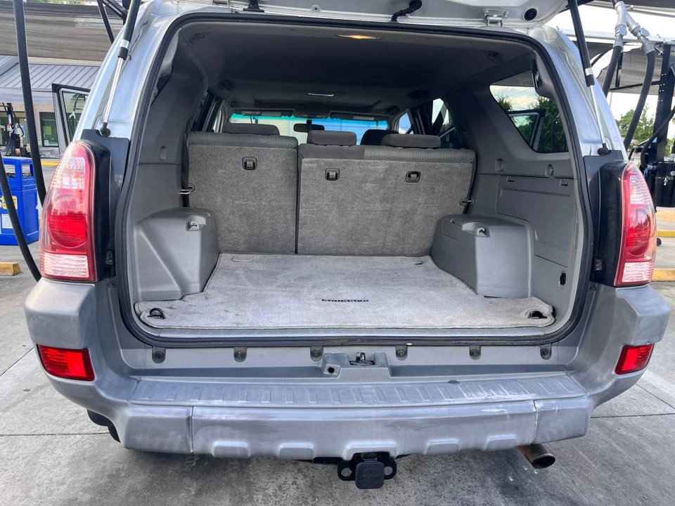 2003 Toyota 4Runner 4th Gen - Image 19 of 19