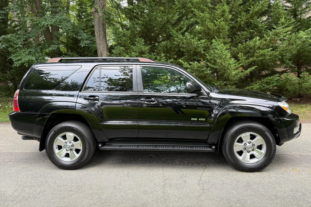 2003 Toyota 4Runner 4th Gen - Image 3 of 31