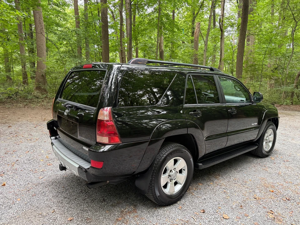 2003 Toyota 4Runner 4th Gen - Image 29 of 31