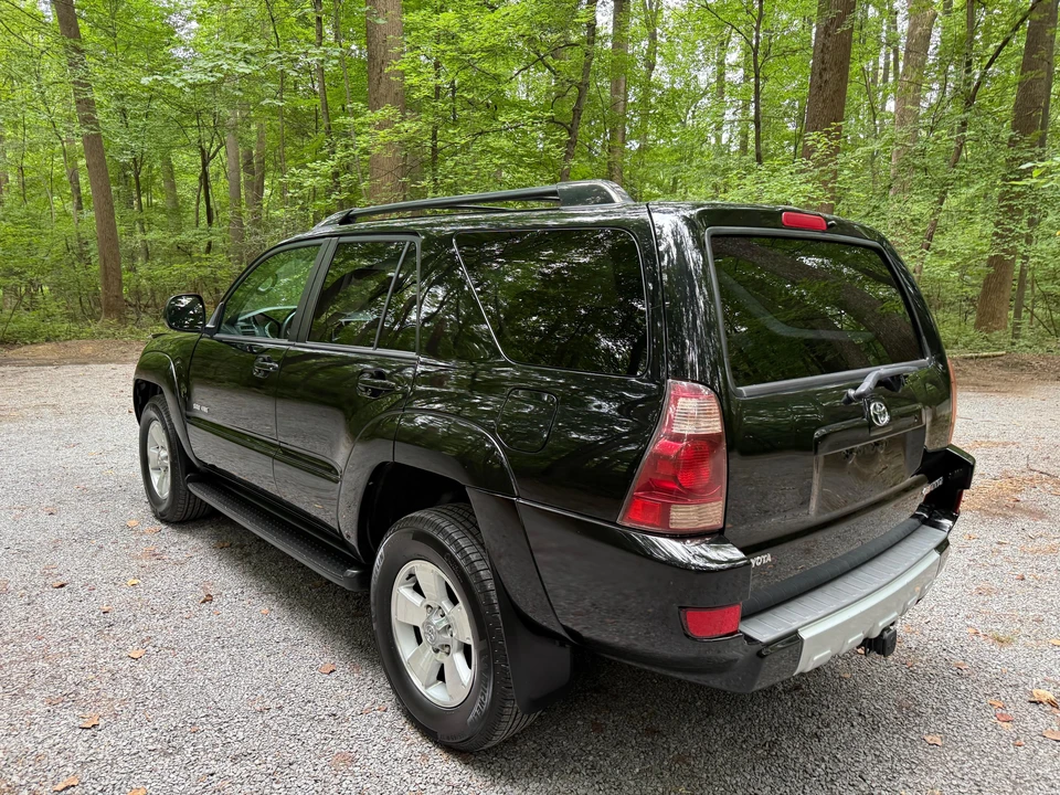 2003 Toyota 4Runner 4th Gen - Image 24 of 31