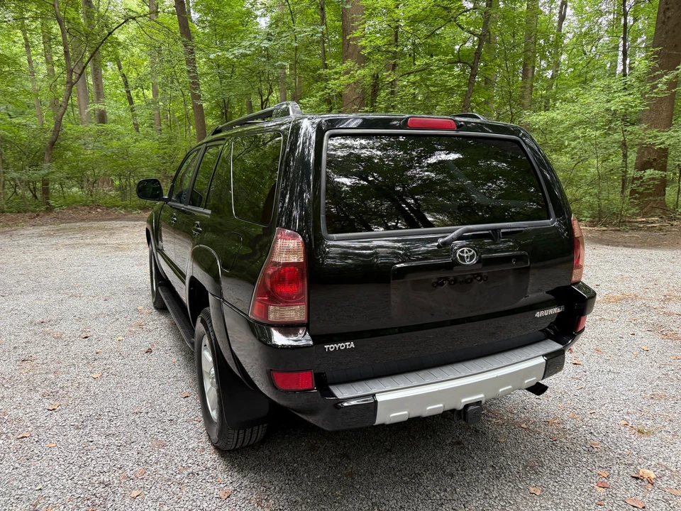 2003 Toyota 4Runner 4th Gen - Image 25 of 31