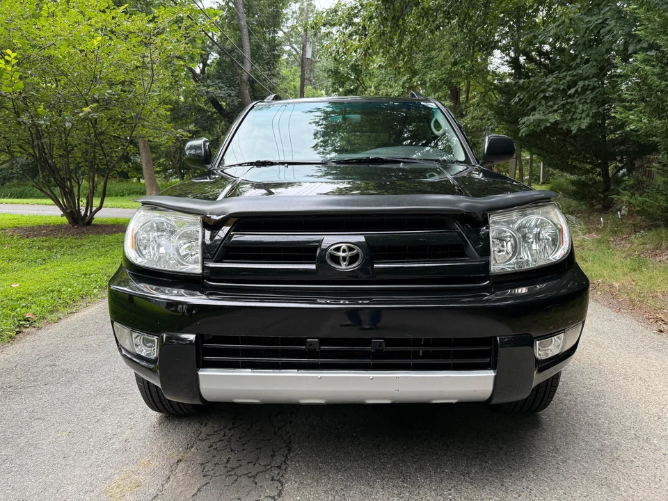 2003 Toyota 4Runner 4th Gen - Image 6 of 31