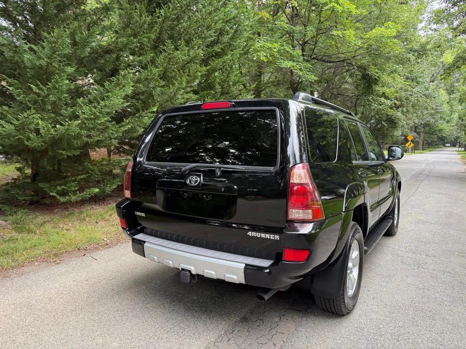 2003 Toyota 4Runner 4th Gen - Image 15 of 31