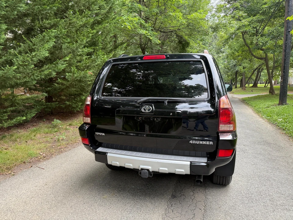 2003 Toyota 4Runner 4th Gen - Image 14 of 31