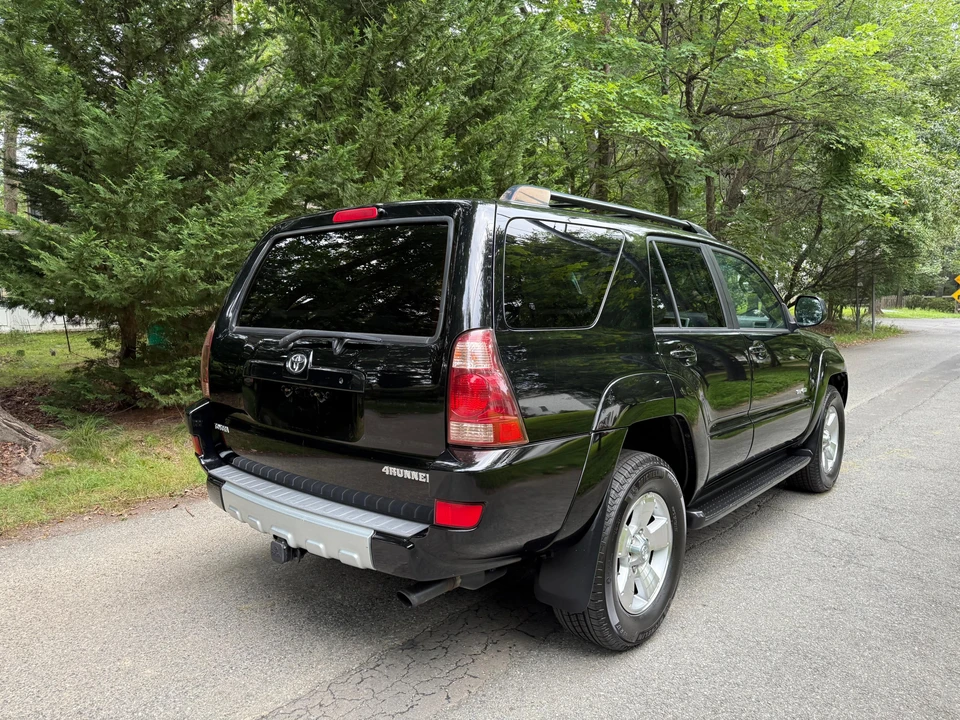 2003 Toyota 4Runner 4th Gen - Image 16 of 31