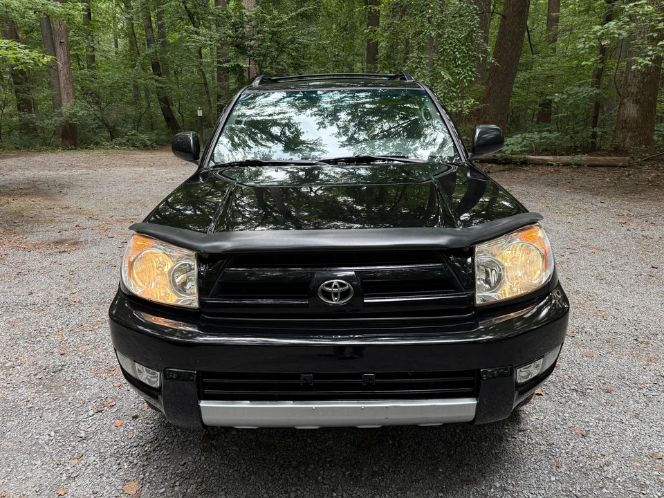 2003 Toyota 4Runner 4th Gen - Image 19 of 31