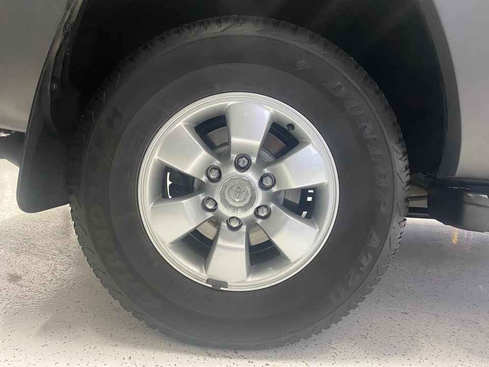 2003 Toyota 4Runner 4th Gen - Image 3 of 6
