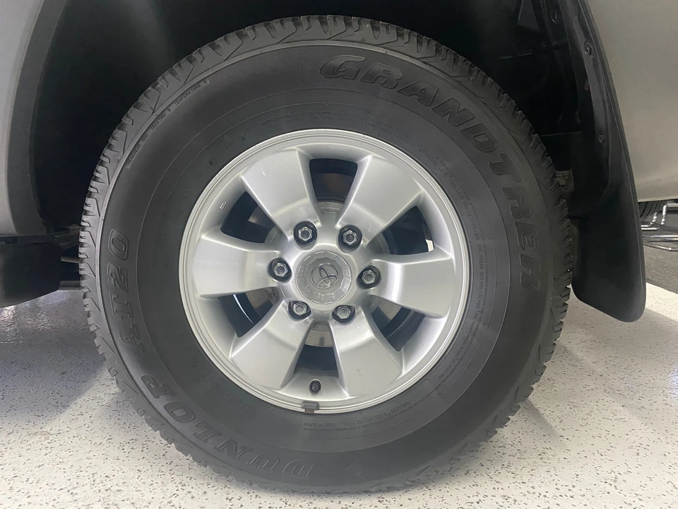 2003 Toyota 4Runner 4th Gen - Image 4 of 6