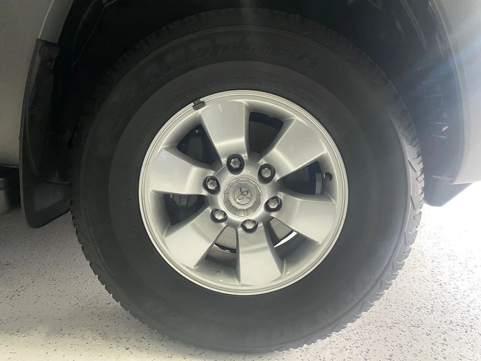 2003 Toyota 4Runner 4th Gen - Image 2 of 6