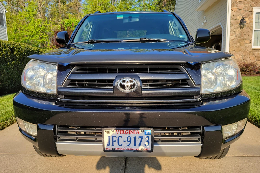 2003 Toyota 4Runner 4th Gen - Image 6 of 31