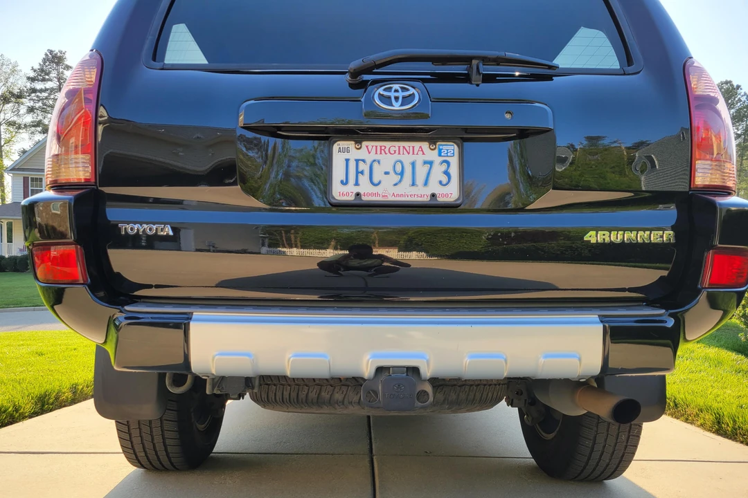 2003 Toyota 4Runner 4th Gen - Image 15 of 31