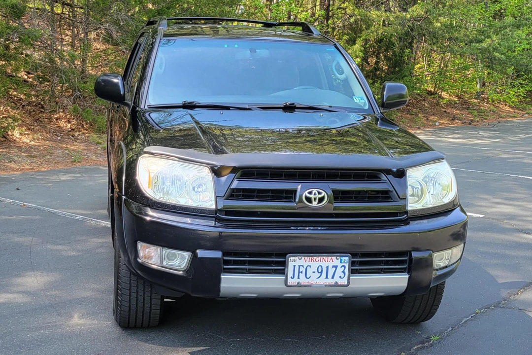 2003 Toyota 4Runner 4th Gen - Image 25 of 31