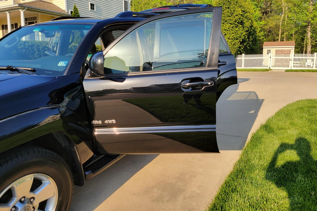 2003 Toyota 4Runner 4th Gen - Image 27 of 31