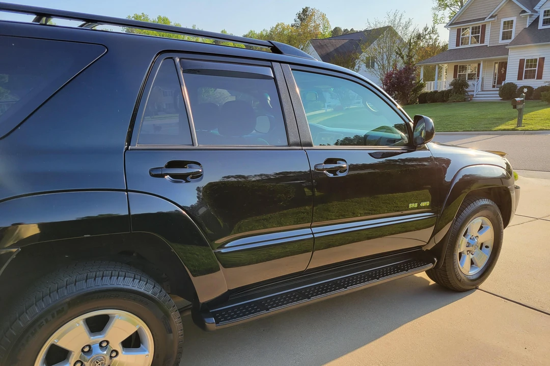 2003 Toyota 4Runner 4th Gen - Image 19 of 31