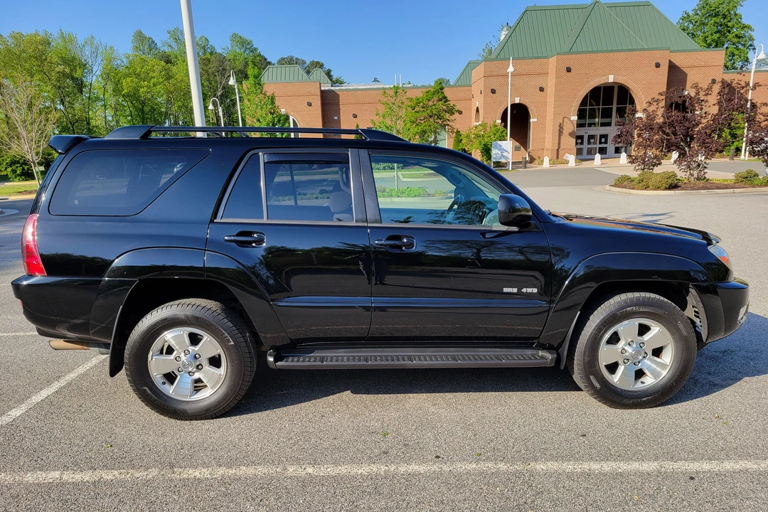 2003 Toyota 4Runner 4th Gen - Image 20 of 31