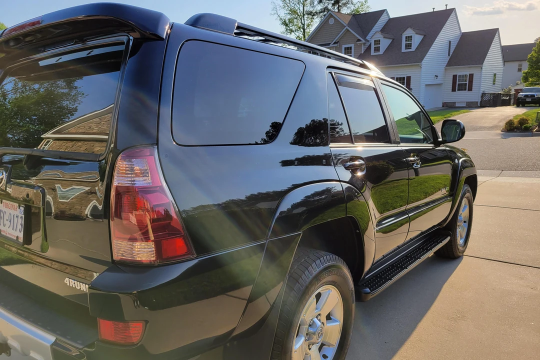2003 Toyota 4Runner 4th Gen - Image 16 of 31