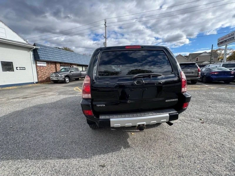 2003 Toyota 4Runner 4th Gen - Image 12 of 12
