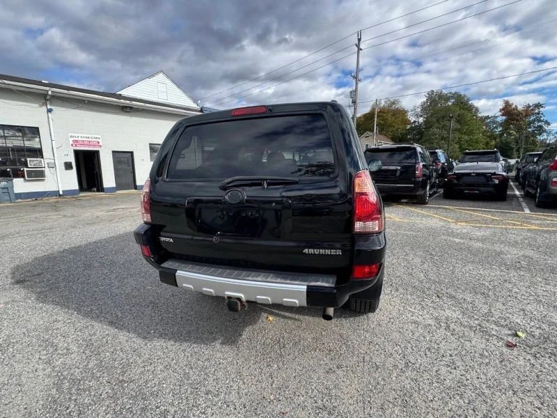 2003 Toyota 4Runner 4th Gen - Image 11 of 12