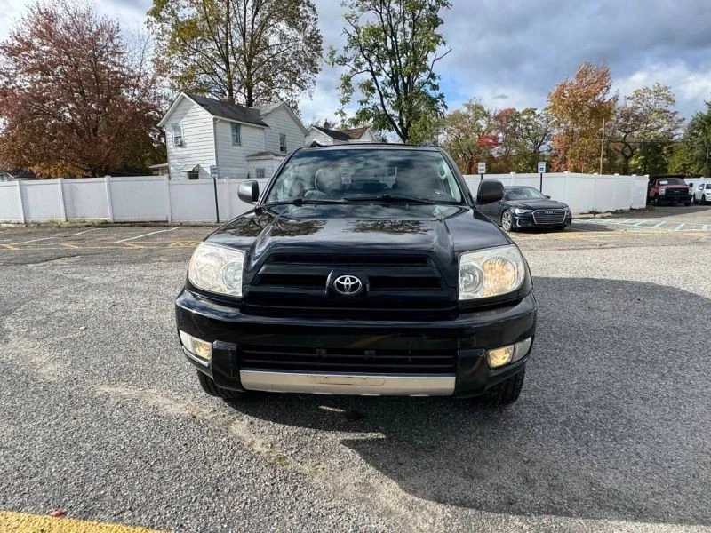 2003 Toyota 4Runner 4th Gen - Image 4 of 12