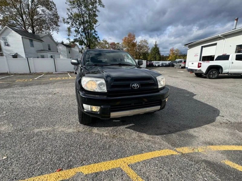 2003 Toyota 4Runner 4th Gen - Image 3 of 12