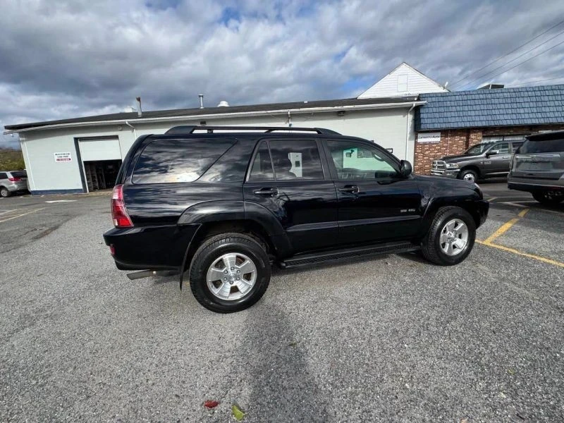 2003 Toyota 4Runner 4th Gen - Image 7 of 12