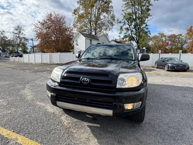 2003 Toyota 4Runner 4th Gen - Image 2 of 12