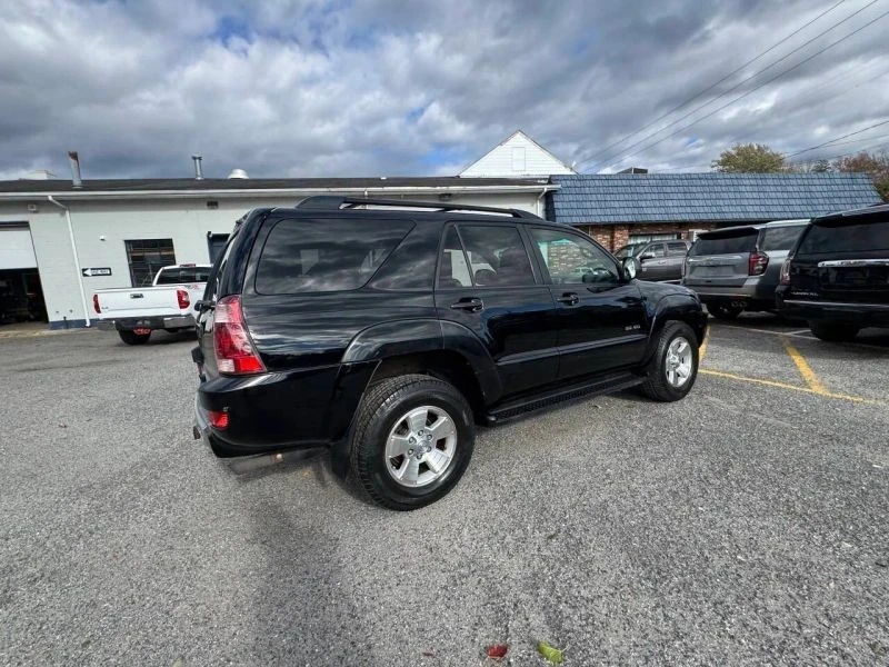 2003 Toyota 4Runner 4th Gen - Image 6 of 12