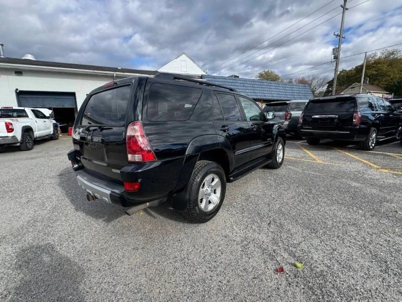 2003 Toyota 4Runner 4th Gen - Image 10 of 12