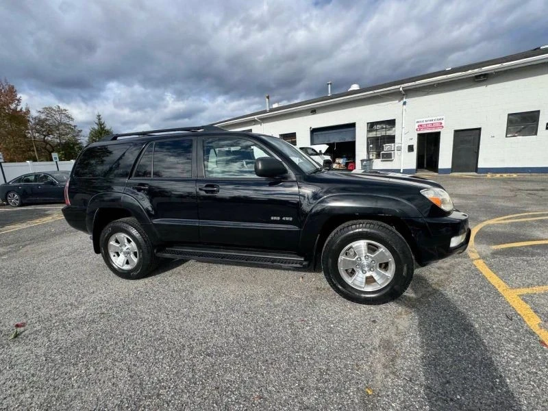 2003 Toyota 4Runner 4th Gen - Image 8 of 12