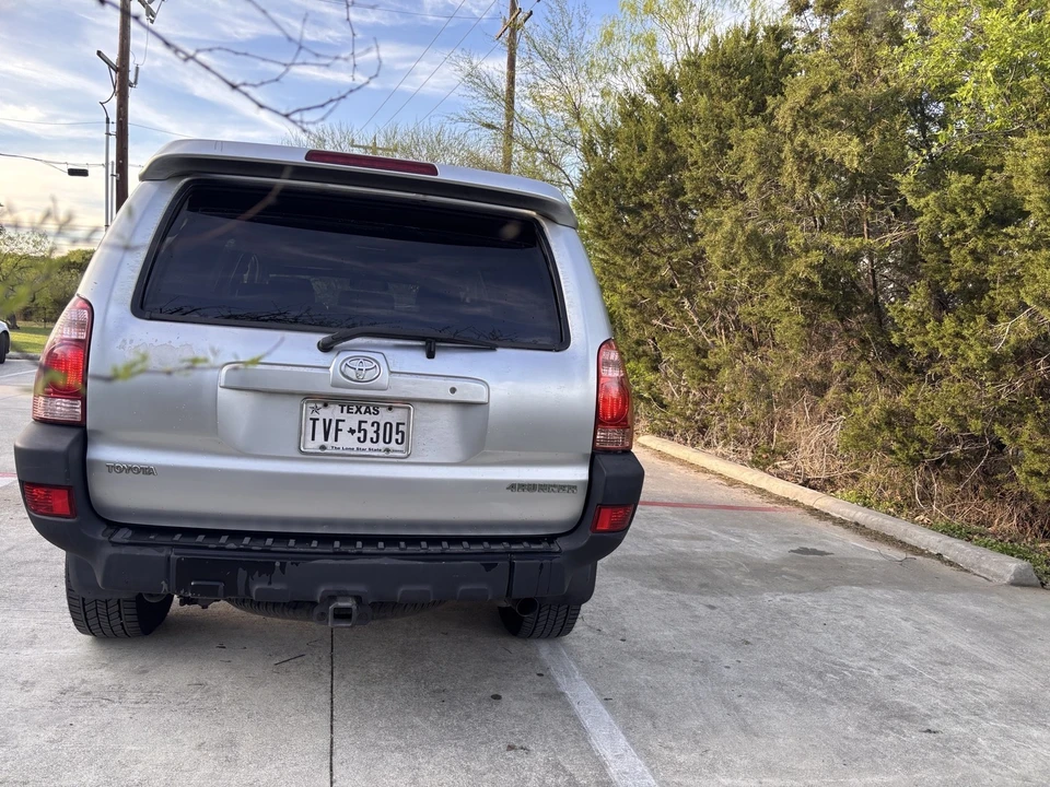 2003 Toyota 4Runner 4th Gen - Image 13 of 14